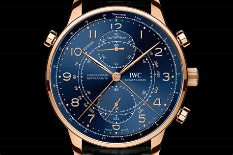 iwc rattrapante chronograph replica|rattrapante watch split seconds.